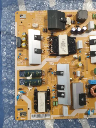 Fuente Alimentación TV Samsung UE55KU6400U