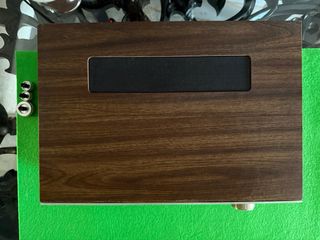 Amplificador A.R.Systems