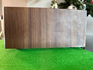 Amplificador A.R.Systems