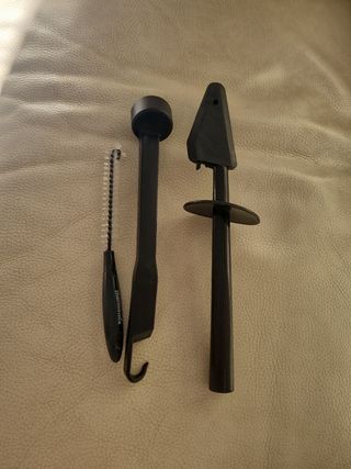 Espátula Thermomix y Accesorios