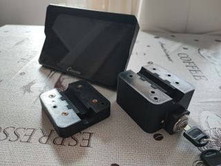 Soporte Carpuride w702