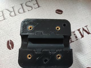 Soporte Carpuride w702