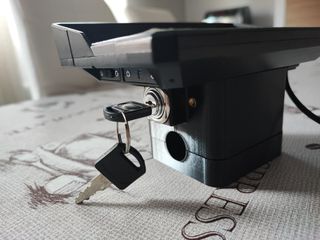 Soporte Carpuride w702