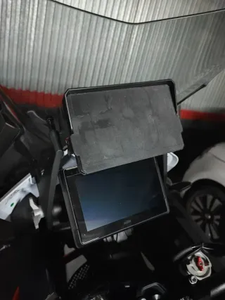 Soporte Carpuride w702