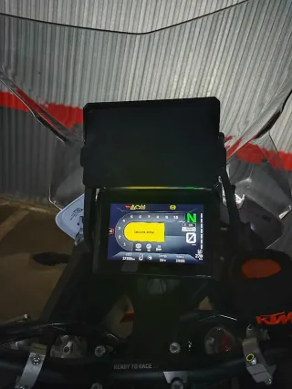 Soporte Carpuride w702