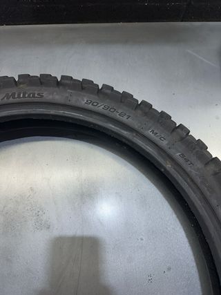 Mitas Enduro Trail XT+ 909021