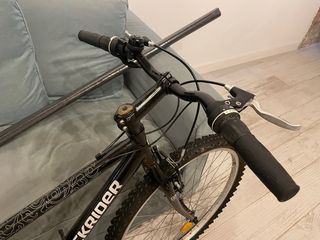 Bicicleta de Montaña Rockrider 5.0