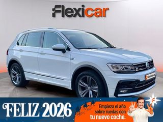 Volkswagen Tiguan Sport 2.0 TDI 110kW (150CV)