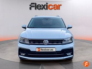 Volkswagen Tiguan Sport 2.0 TDI 110kW (150CV)