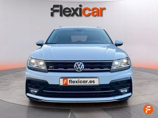 Volkswagen Tiguan Sport 2.0 TDI 110kW (150CV)