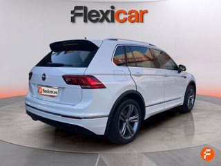 Volkswagen Tiguan Sport 2.0 TDI 110kW (150CV)