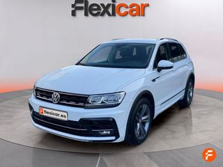 Volkswagen Tiguan Sport 2.0 TDI 110kW (150CV)