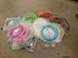 Lápiz 3D para Niños