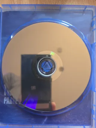 The Last of Us Part II Remastered PS5