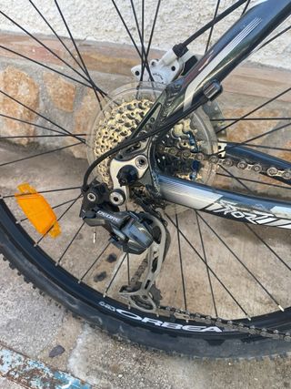 Bicicleta Orbea Sport Deore