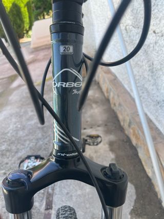 Bicicleta Orbea Sport Deore