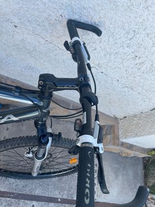 Bicicleta Orbea Sport Deore