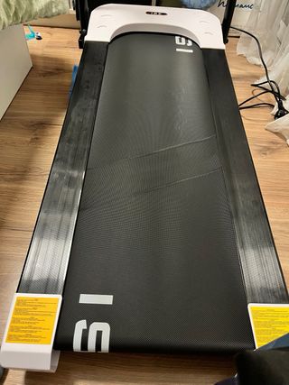 Cinta de correr ISE 3SI