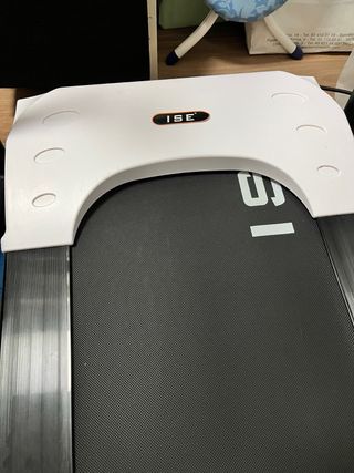 Cinta de correr ISE 3SI