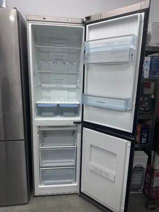 Nevera Combi Siemens con Garantía transporte