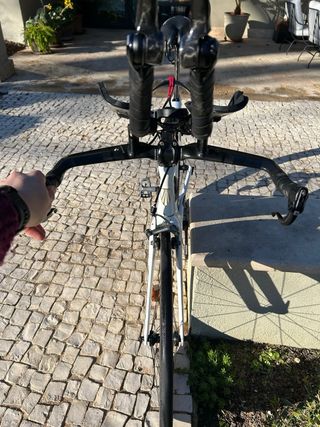 Bicicleta Triatlón Trek Speed Concept