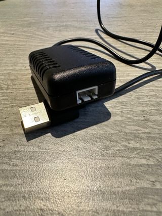 Cargador Baterías RC