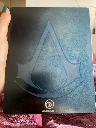 Assassin's Creed Anthology PS3