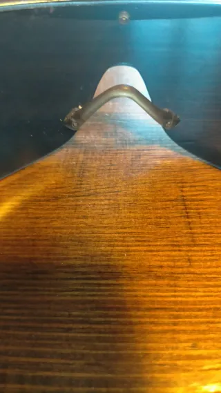 Gafas de Sol Armani negras y rojas