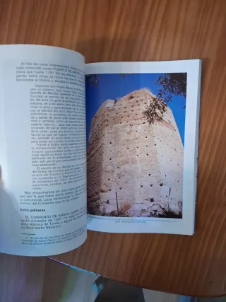 Cáceres ciudad histórico artística patrimonio