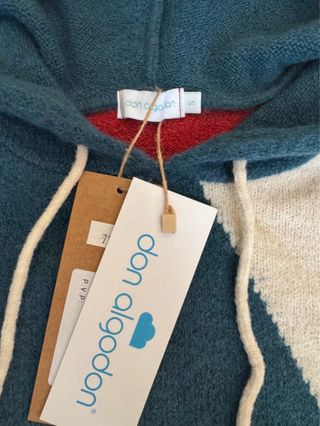 Jersey Don Algodón Talla S