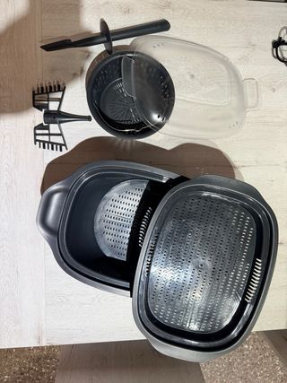 Robot Cocina Monsieur Cuisine Smart