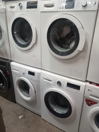 Lavadoras a por mayor