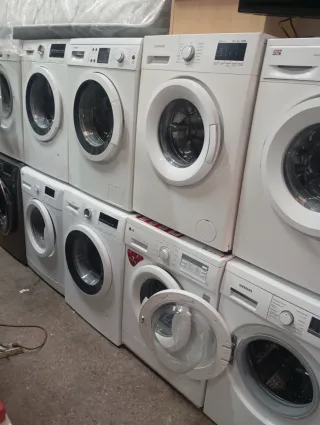 Lavadoras a por mayor