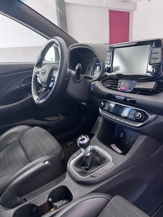 Hyundai I30N performance 2019