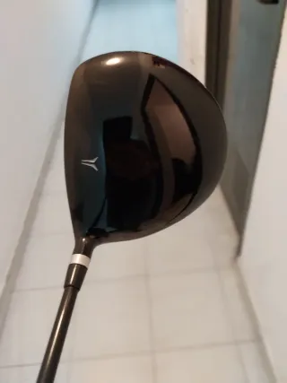 Palos de Golf Wilson Prostaff HDX