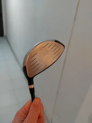 Palos de Golf Wilson Prostaff HDX