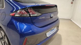 Hyundai IONIQ 1.6 GDI HEV Tecno DCT (HIBRIDO) AUTO