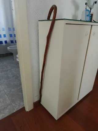 Disfraz San José Pastor Talla 10-12 con bastón