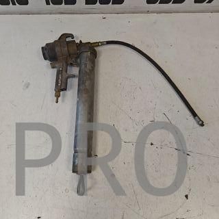 PISTOLA ENGRASADORA NEUMATICA USADA