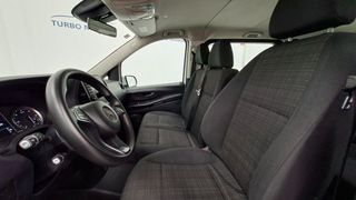 Mercedes Vito MERCEDES-BENZ Vito 114CDI AT 100kW Tourer Pro Compacta