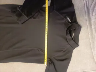 Camiseta térmica Wedze niño 8-9 años