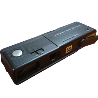 Kodak Ektra 22 EF cámara