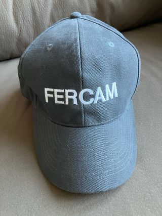Cappello Fercam
