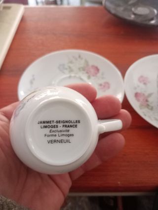 2 Tazas colección