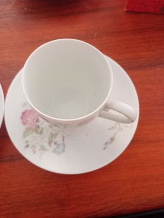 2 Tazas colección