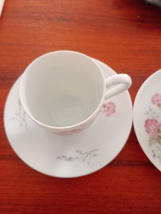 2 Tazas colección