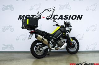 APRILIA TUAREG 660 ¿A2?