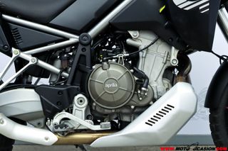 APRILIA TUAREG 660 ¿A2?