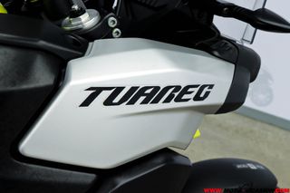 APRILIA TUAREG 660 ¿A2?