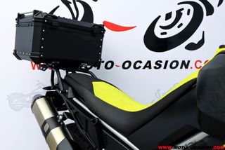 APRILIA TUAREG 660 ¿A2?